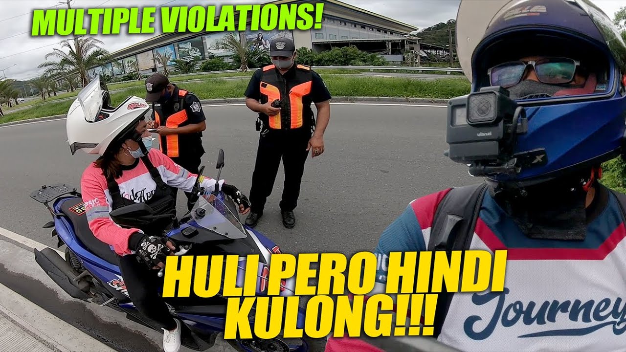 MAG-INGAT PAG PAPASOK NG SUBIC! (SBMA Batas Amerikano!)