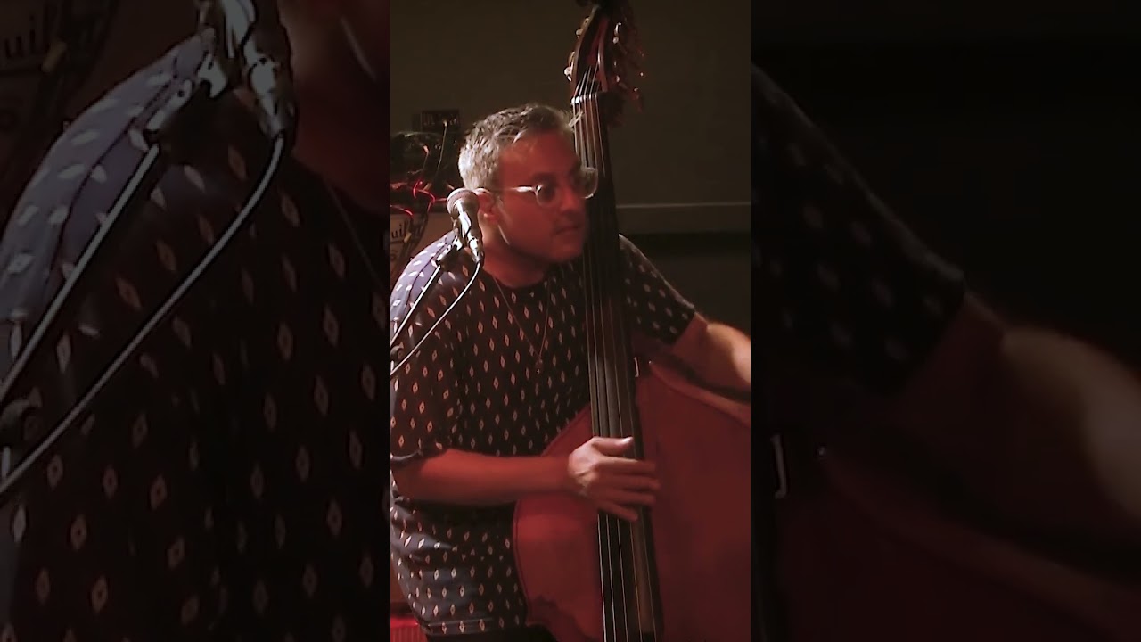 Cosmic Nomad - Live at Ronnie Scott’s London