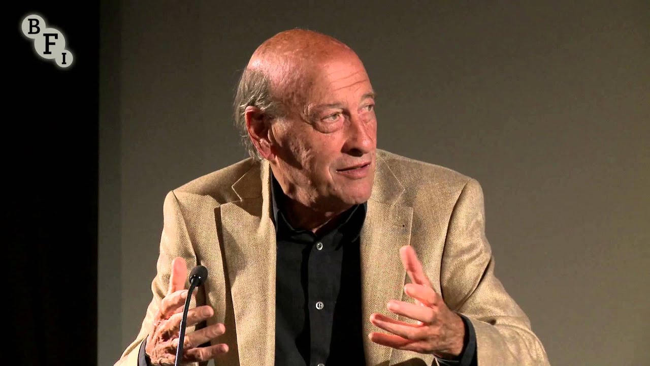 Richard Lester on the Beatles and A Hard Day's Night - BFI