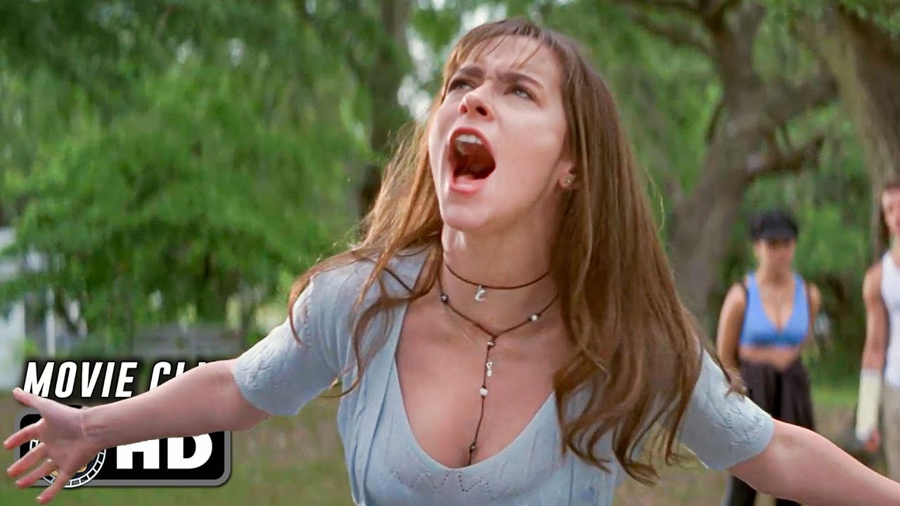 I KNOW WHAT YOU DID LAST SUMMER | What Are You Waiting For? (1997) Movie CLIP HD
