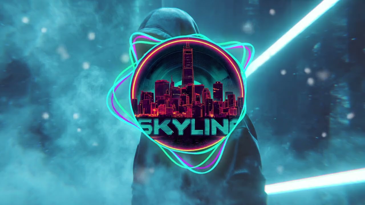 Run All Night 🌌 Emotional Melodic EDM Remix 
