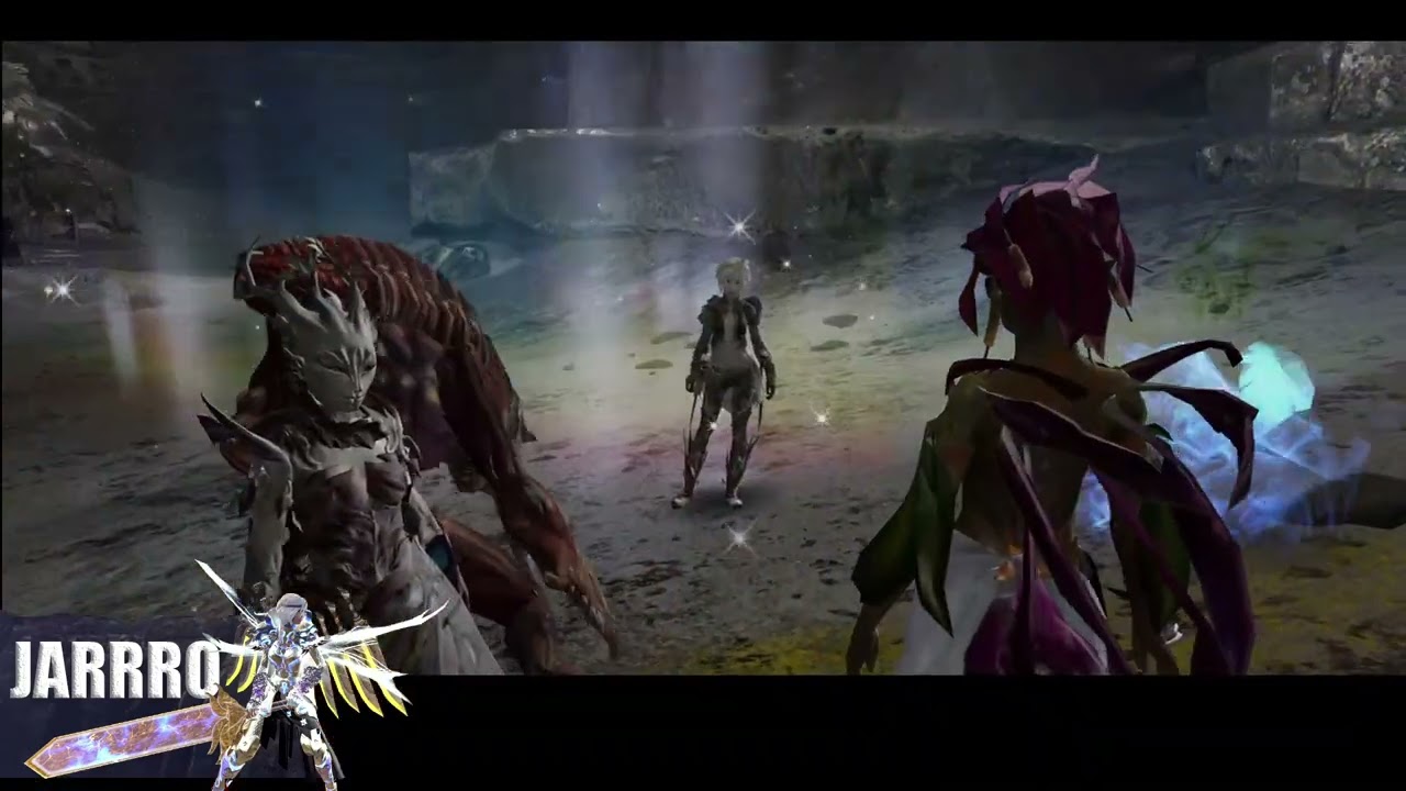 Living World Season 2 - Guild Wars 2 - Final Battle #gw2