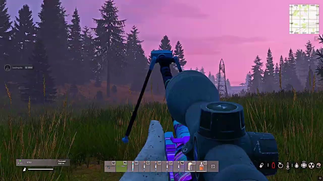 SNIPER KIPISH 2.0