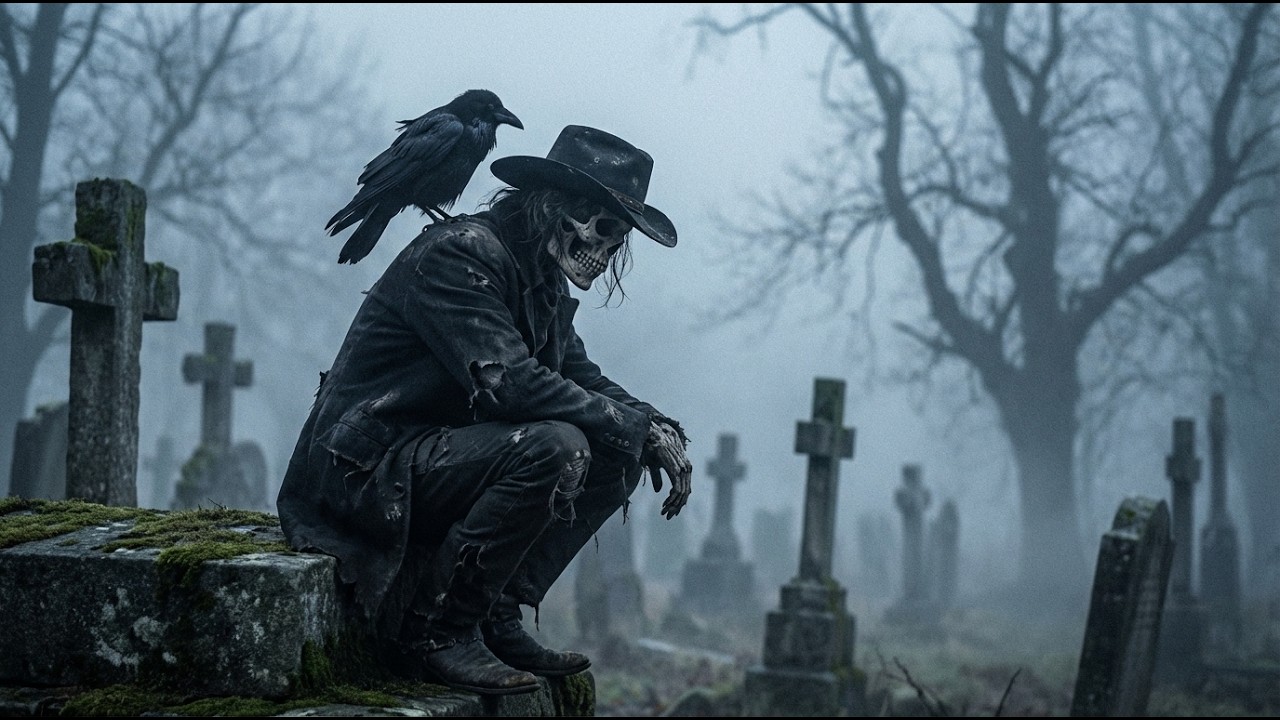 Understanding the Essence of Dark Country Music
