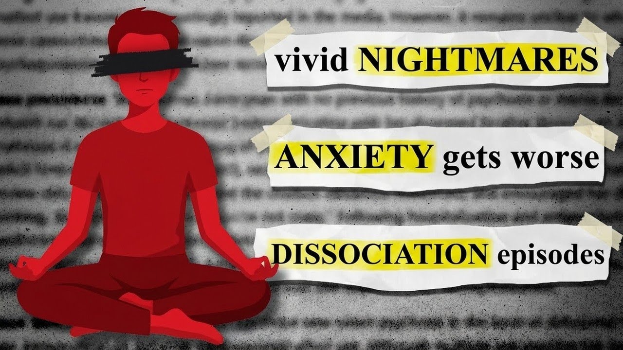 Side Effects of Meditation (From a 20-Year Teacher)