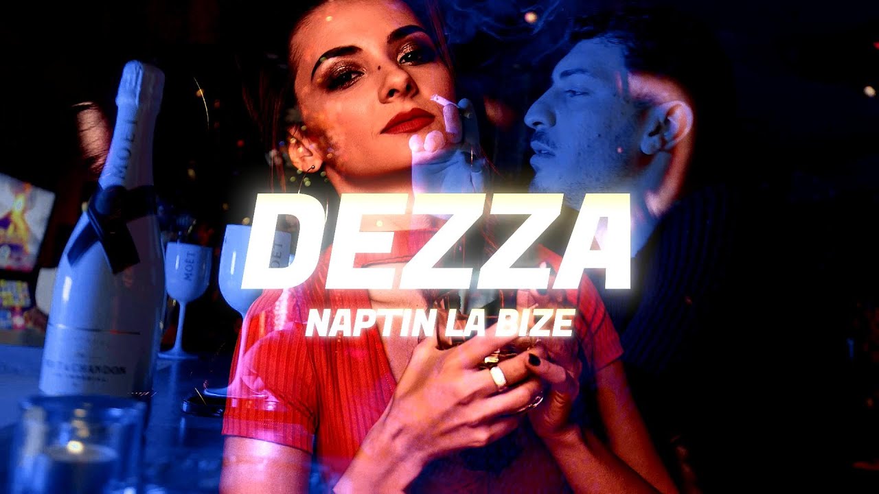 Dezza - Naptın La Bize (Official Music Video 4k)