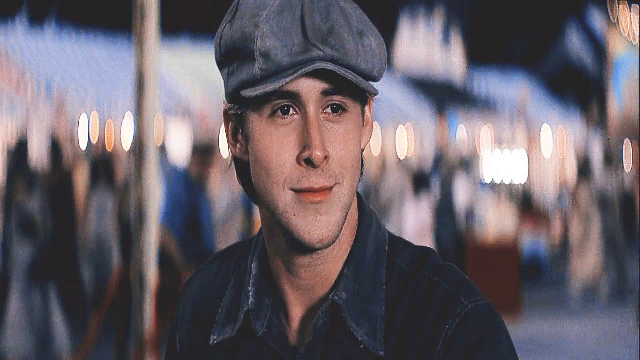 Ryan Gosling || Addicted To Love [Character Tribute]