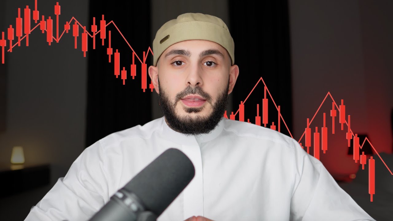 Scared of going broke? MULTIPLY Your Wealth By Doing This | Sound Heart 8 | Disease 3
