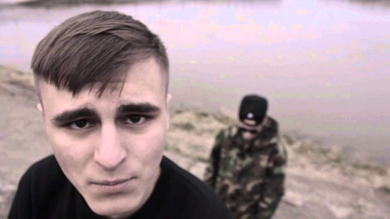 White KRST - Czterdziestka II (prod. Małach) VIDEO