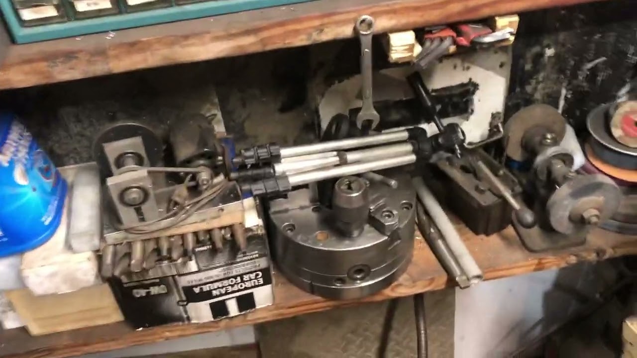 The BEST 4x6 bandsaw blade I have found*
