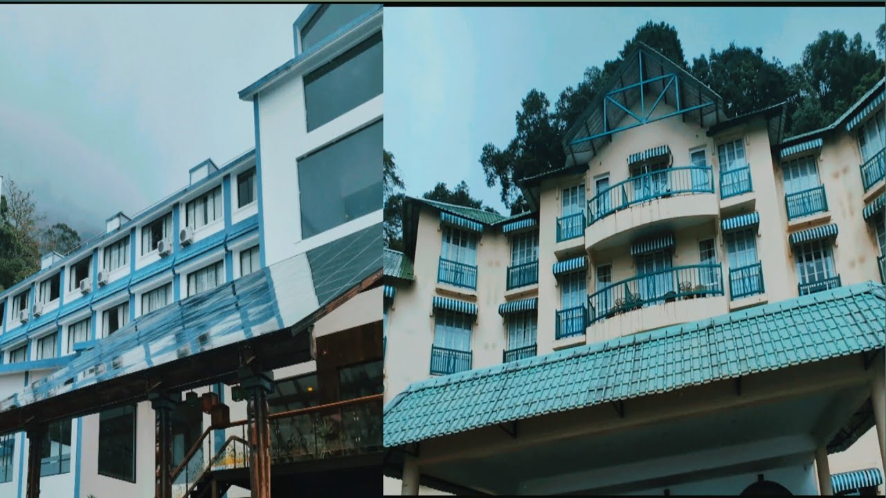 Munnar road trip Club Mahindra Mount Serene , Sterling Resort #munnar 