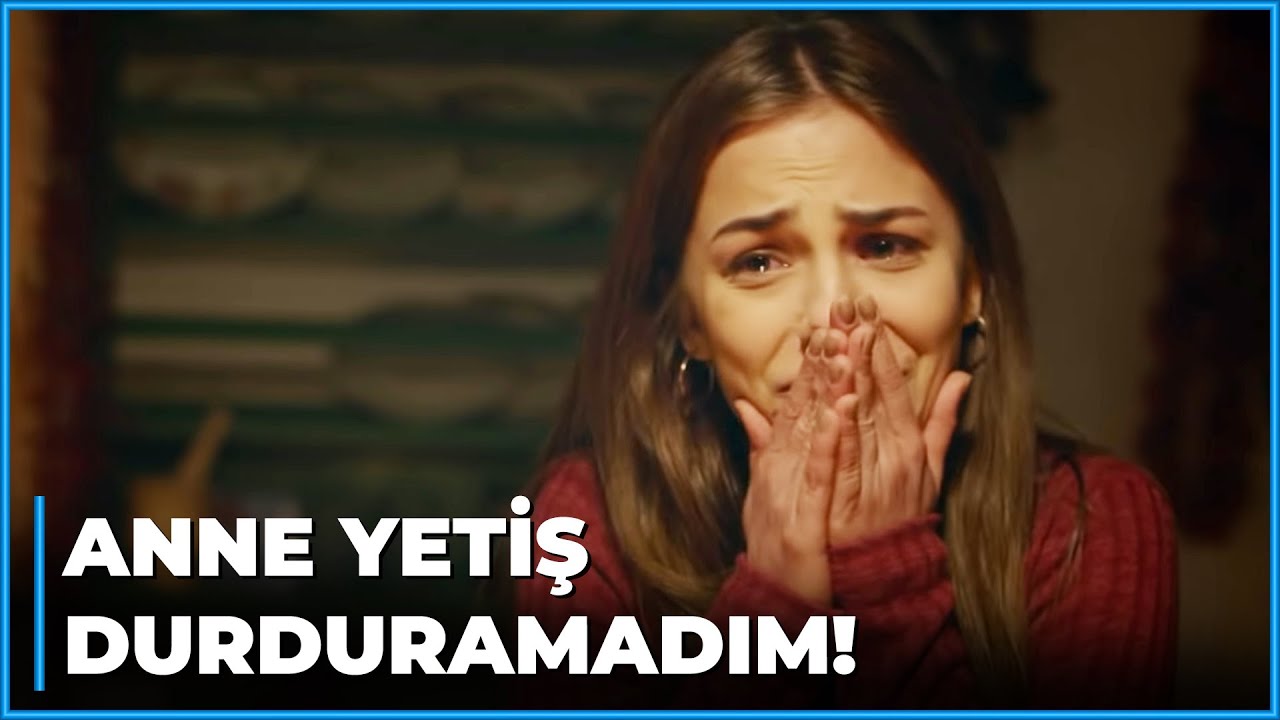 Ceren, Cemre'ye Büyük Bir Tuzak Hazırlıyor -  Zalim İstanbul 1. Bölüm