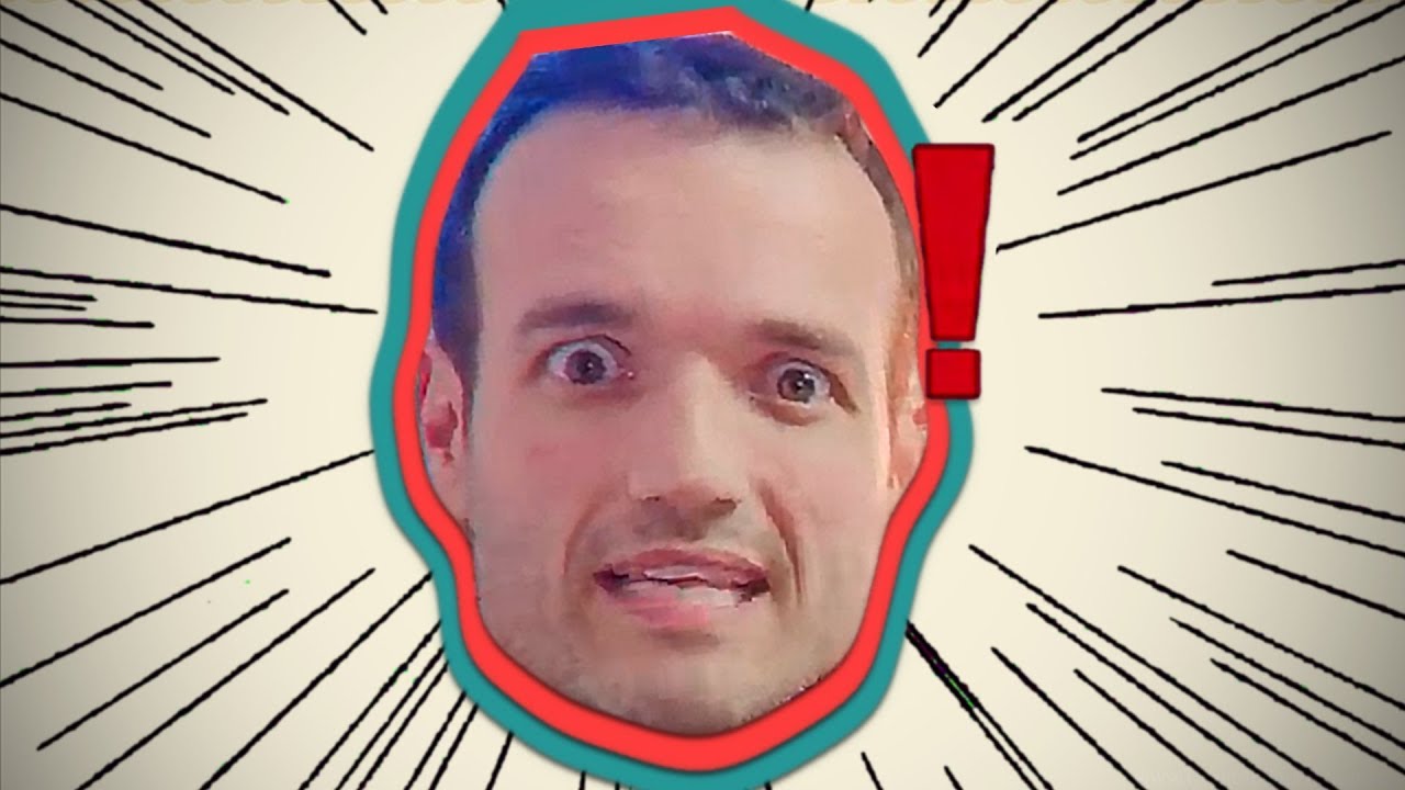 Je d&eacute;crypte la gestuelle de Fabien Olicard qui d&eacute;crypte la gestuelle d'Emmanuel Macron