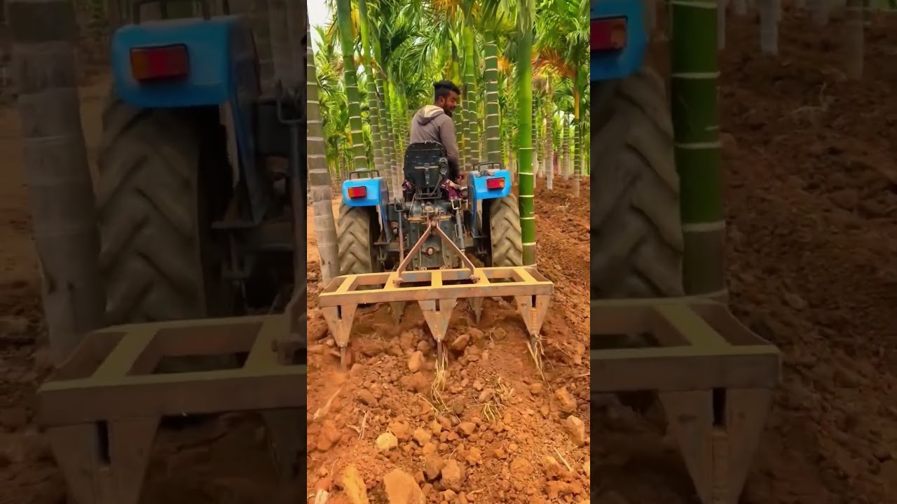 Desi Jugaad by Farming 