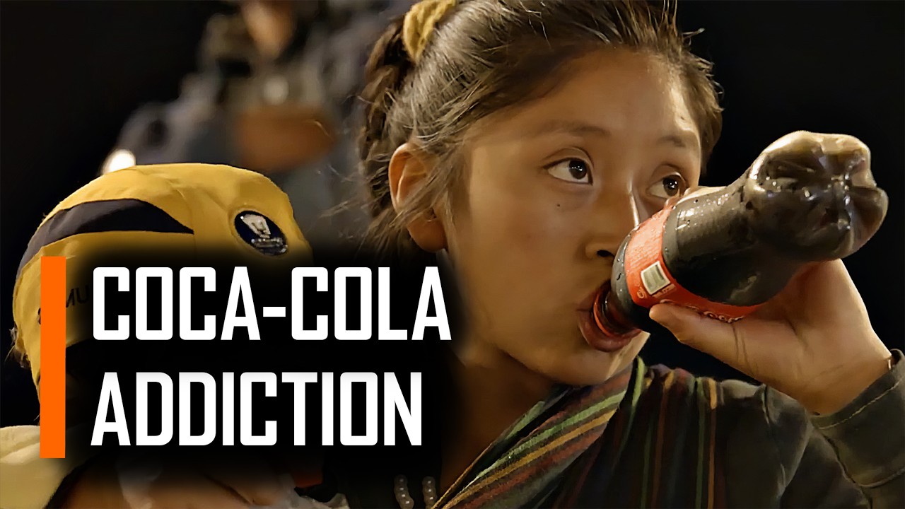 Темная сторона Coca-Cola: как компания отравляет Мексику | Расследование LATAM