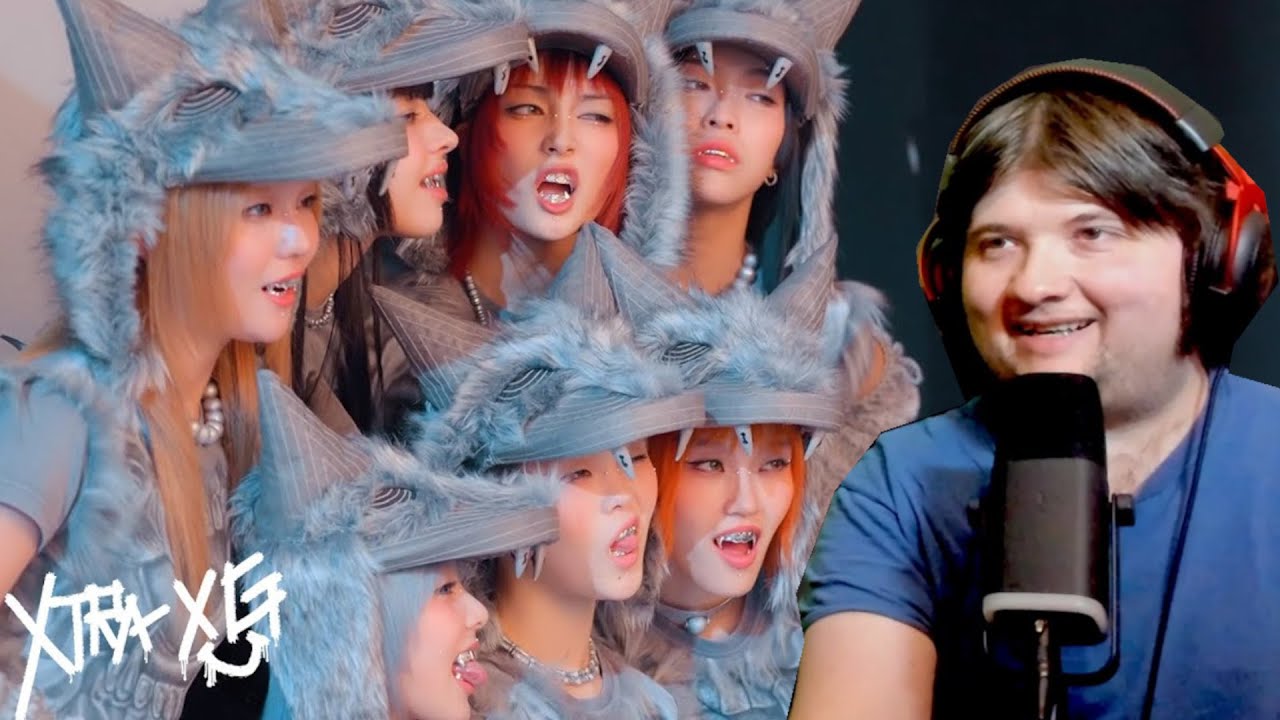 XG Reaction! XTRA XG #38 (‘WOKE UP’ MV & Photoshoot Behind)