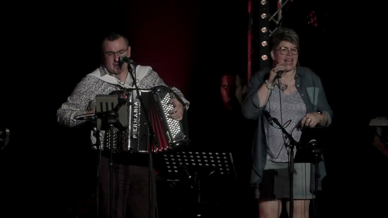 Orchestre Dominique & Stéphanie FLOQUET- 