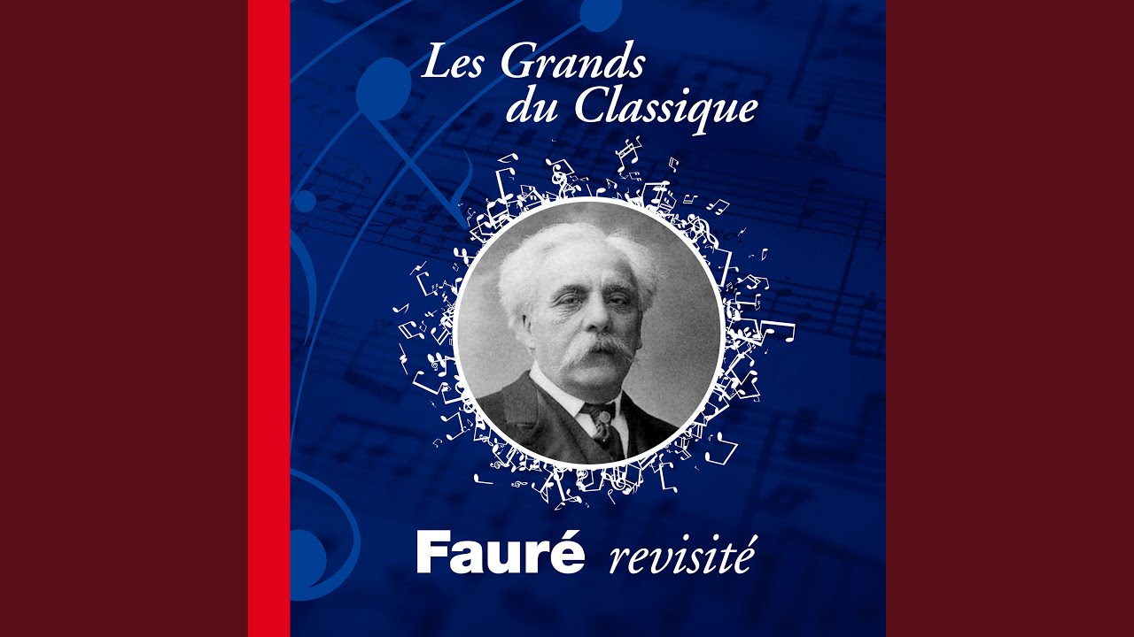 Deux chansons en Do Majeur, Op. 1: I. 