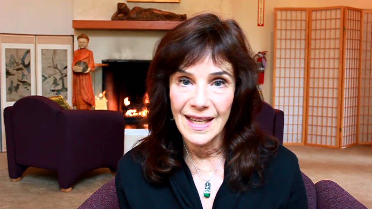 Concentration & Contentment (Trudy Goodman)