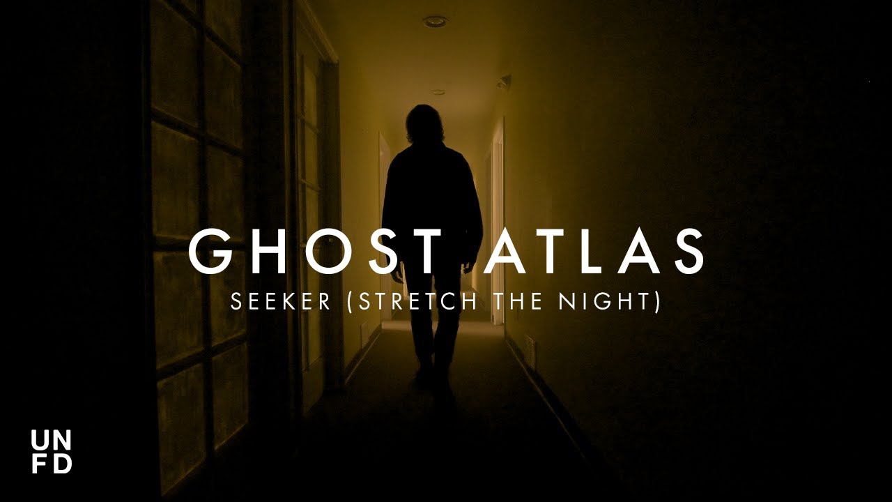 Ghost Atlas - Seeker (Stretch The Night) [Official Music Video]