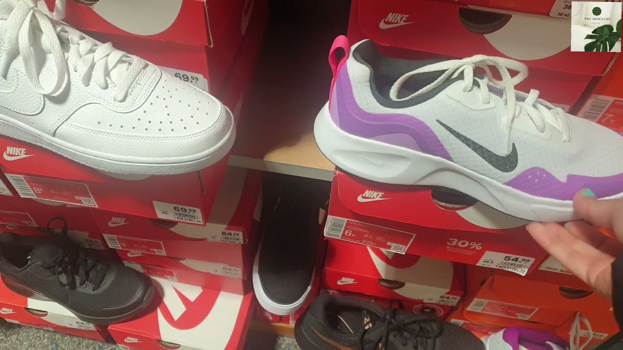 Deichmann 50%sale sale on sports shoes January 2022 Nike,Puma,Adidas,Fila ..ect