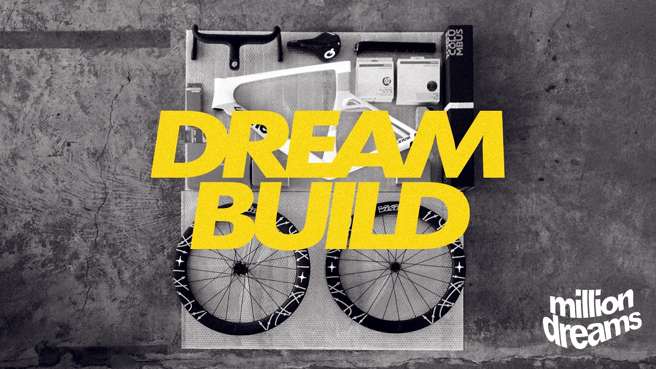✨ Million Dreams // DREAM BUILD ✨