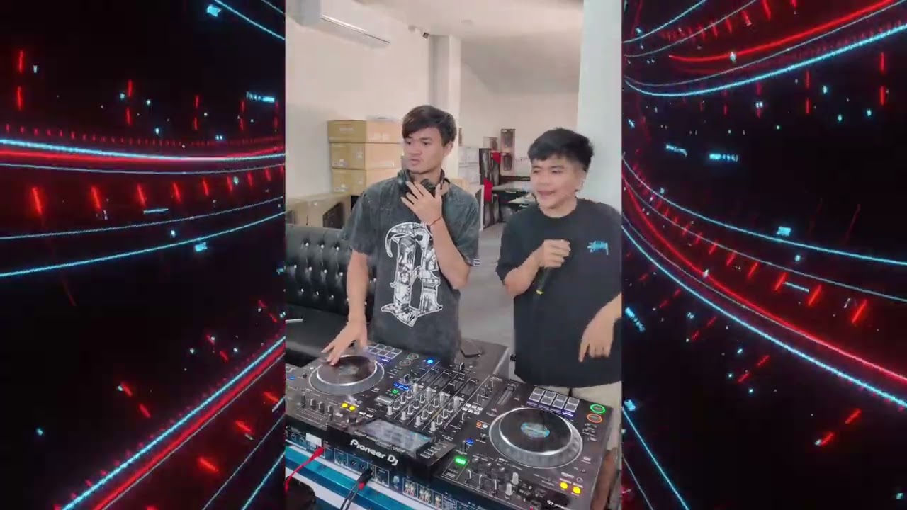 ￼ vinahouse remix [DJ VIET NOY]#สายปาร์ตี้ #dj #remix 