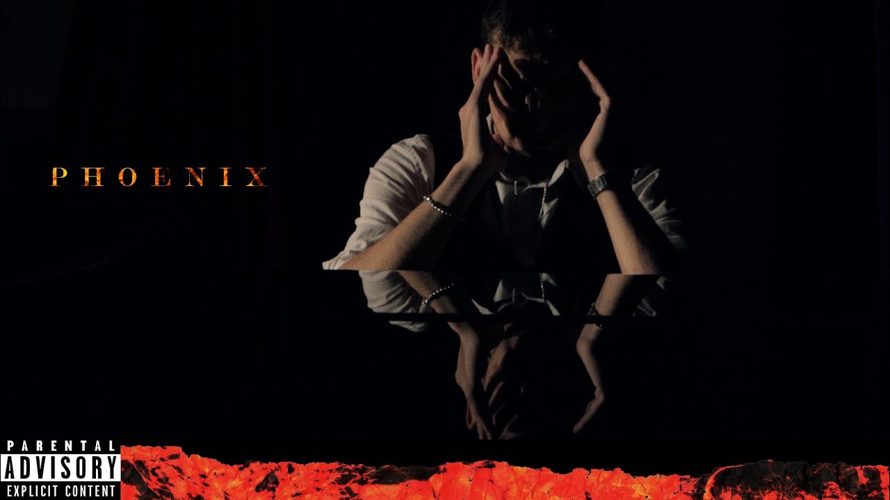 Alpha Kappa - PHOENIX  (Official Music Video )