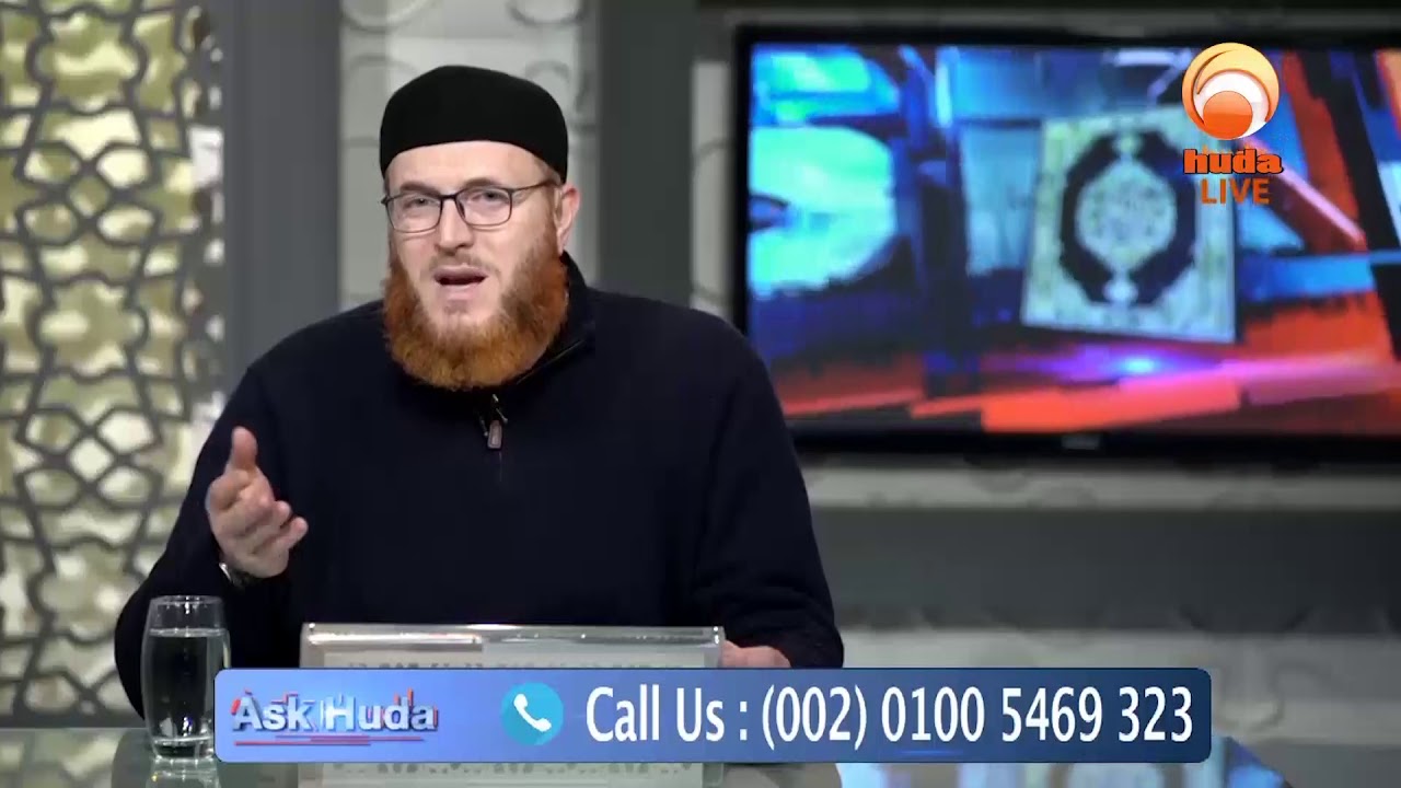 Apakah dia boleh menceraikan istrinya saat istrinya sedang hamil? #Dr Muhammad Salah #fatwa #islamqa #HUDATV