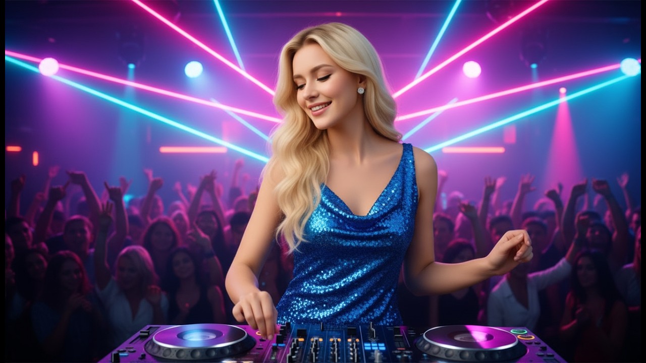[ LIVE ]  Золотая Euro Disco Party 80–90-х 2026 | Ретро Dance Хиты Ночной Большой Дискотеки