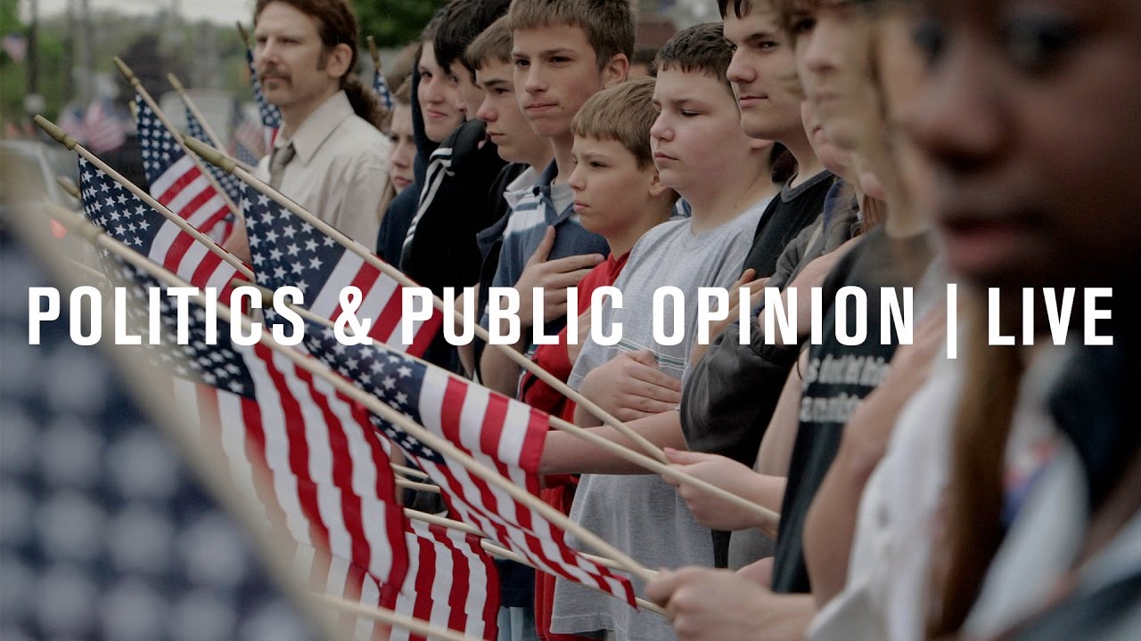 Debating the conservative heart: Does the GOP care about people like me?