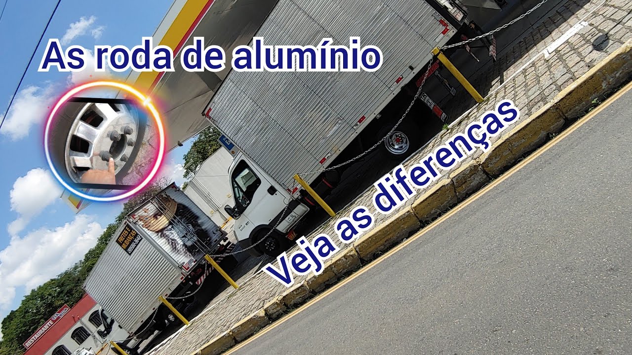 Diferenças do iveco rodado duplo e rodado simples | TR ZECA URUBU