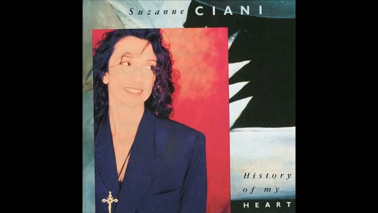 Suzanne Ciani - Samukee