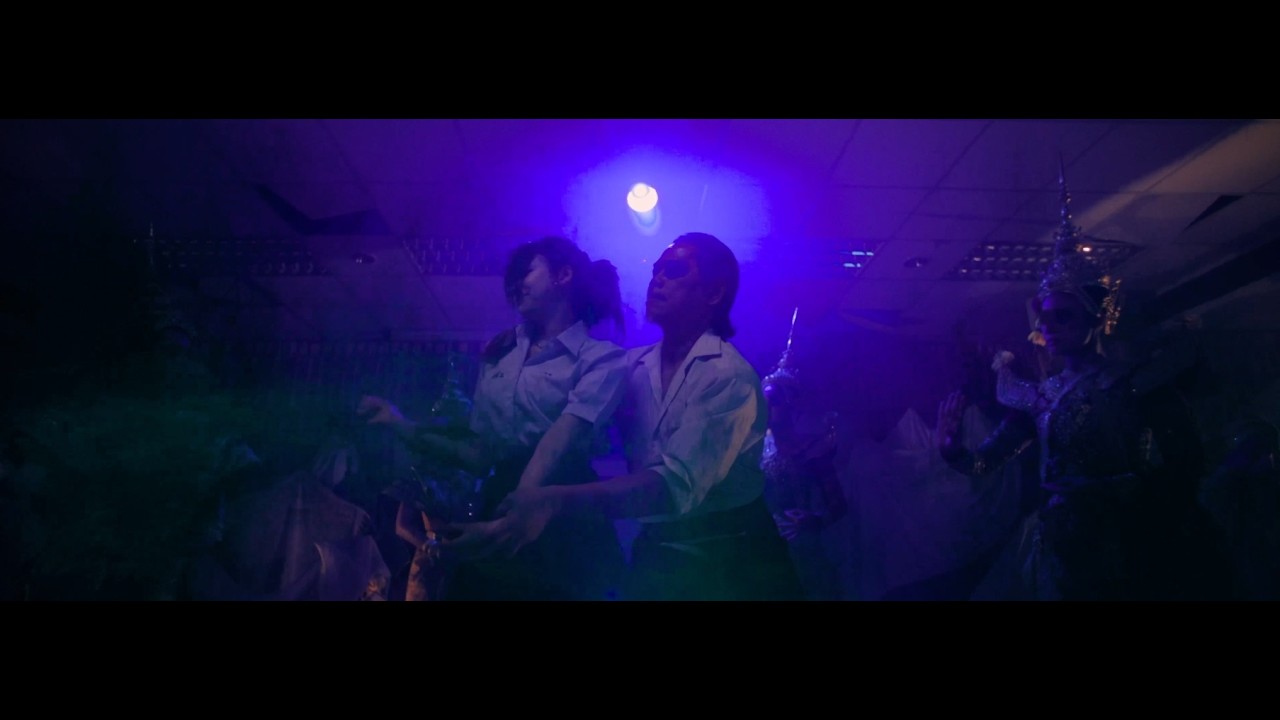 Love Love Mystery Club EP3 - ห้องนาฏศิลป์ โรงเรียน