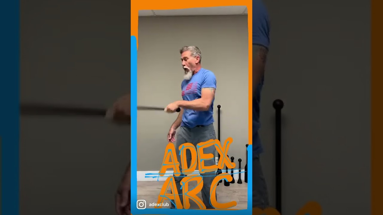 The ADEX ARC