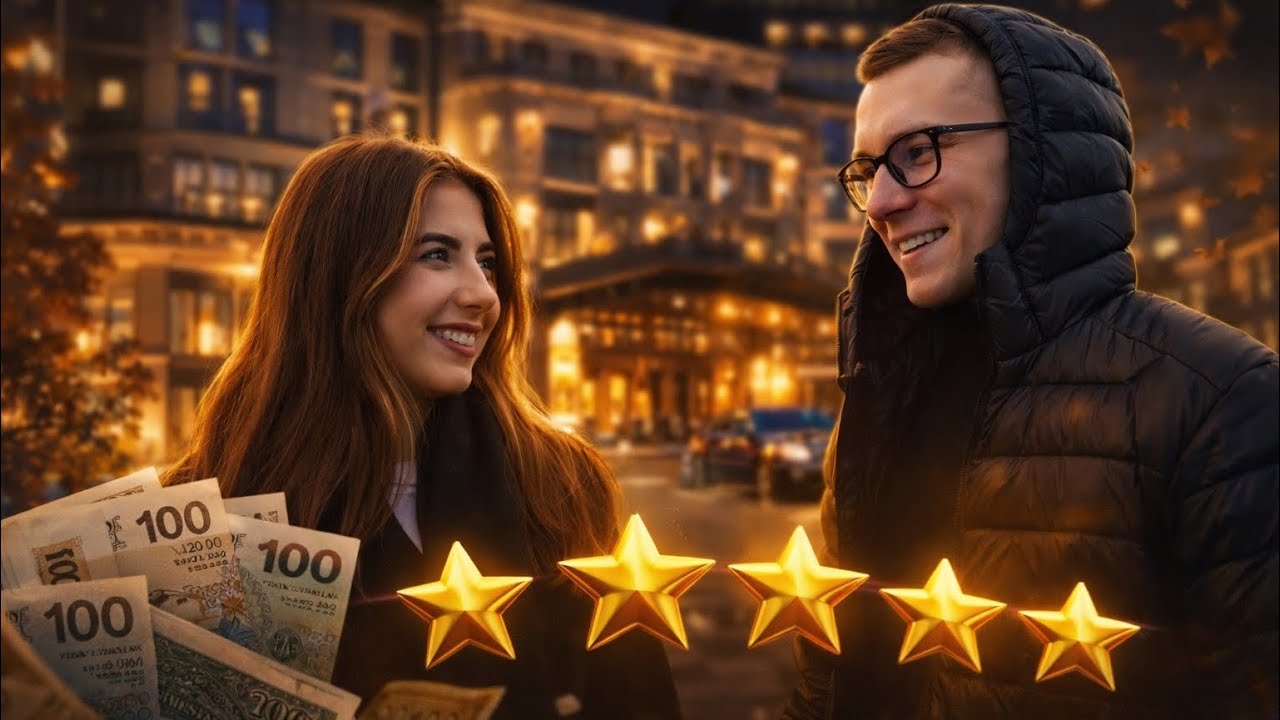 NAJLEPSZY HOTEL W RADOMIU? | VLOG