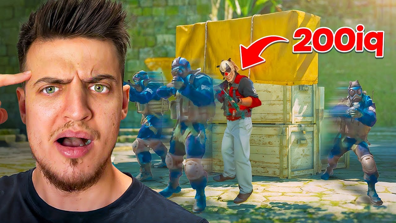 JUCATORII PRO FAC PLAY-URI 200 IQ
