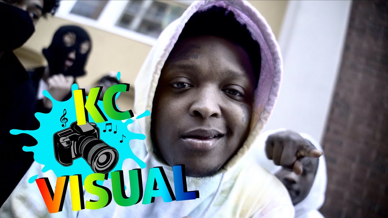 Lil Ceno - Bug Flow (Official Video) shot by @KCVISUALS