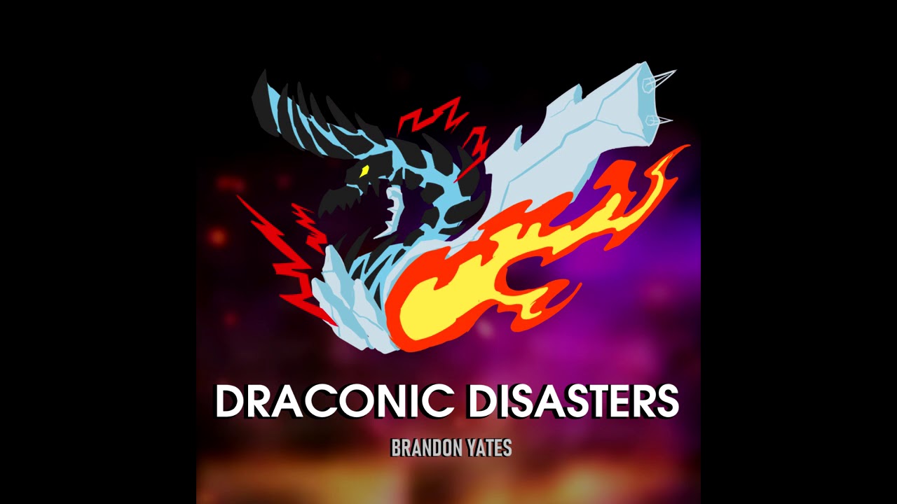 Draconic Disasters (Kyurem vs Alatreon) [Pokemon vs Monster Hunter]
