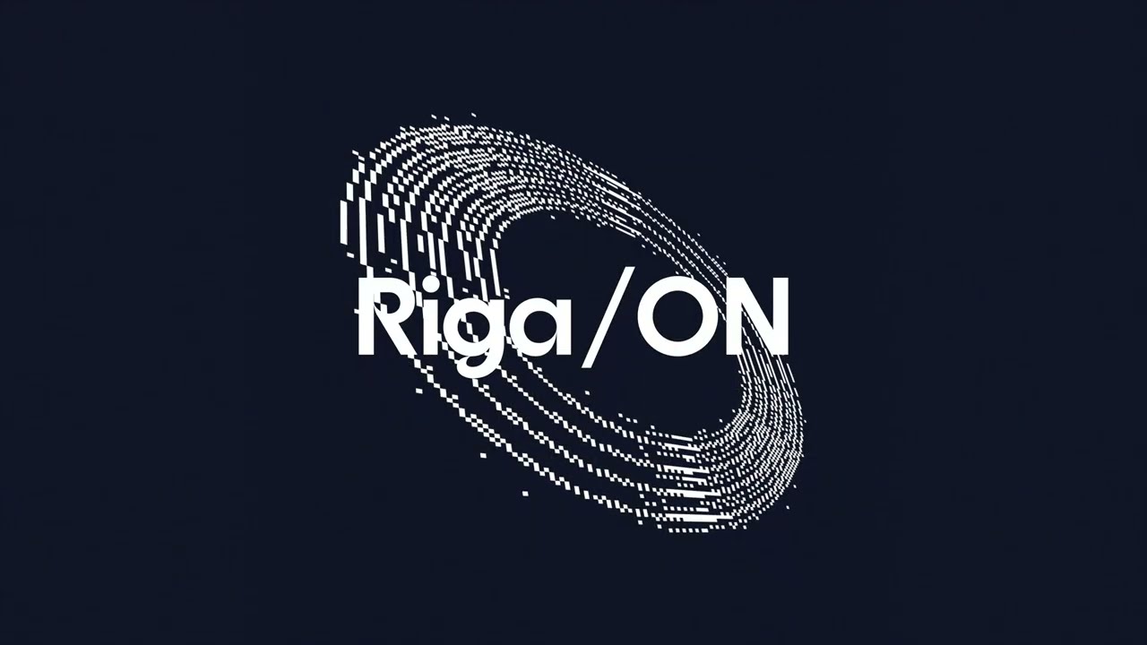 Riga/ON 2026 International Contemporary Dance Workshop: May 1 - May 5