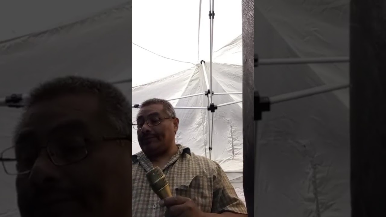 Sonido Bravo en el cumpleaños de Mateo col.el Triunfo Iztapalapa 
