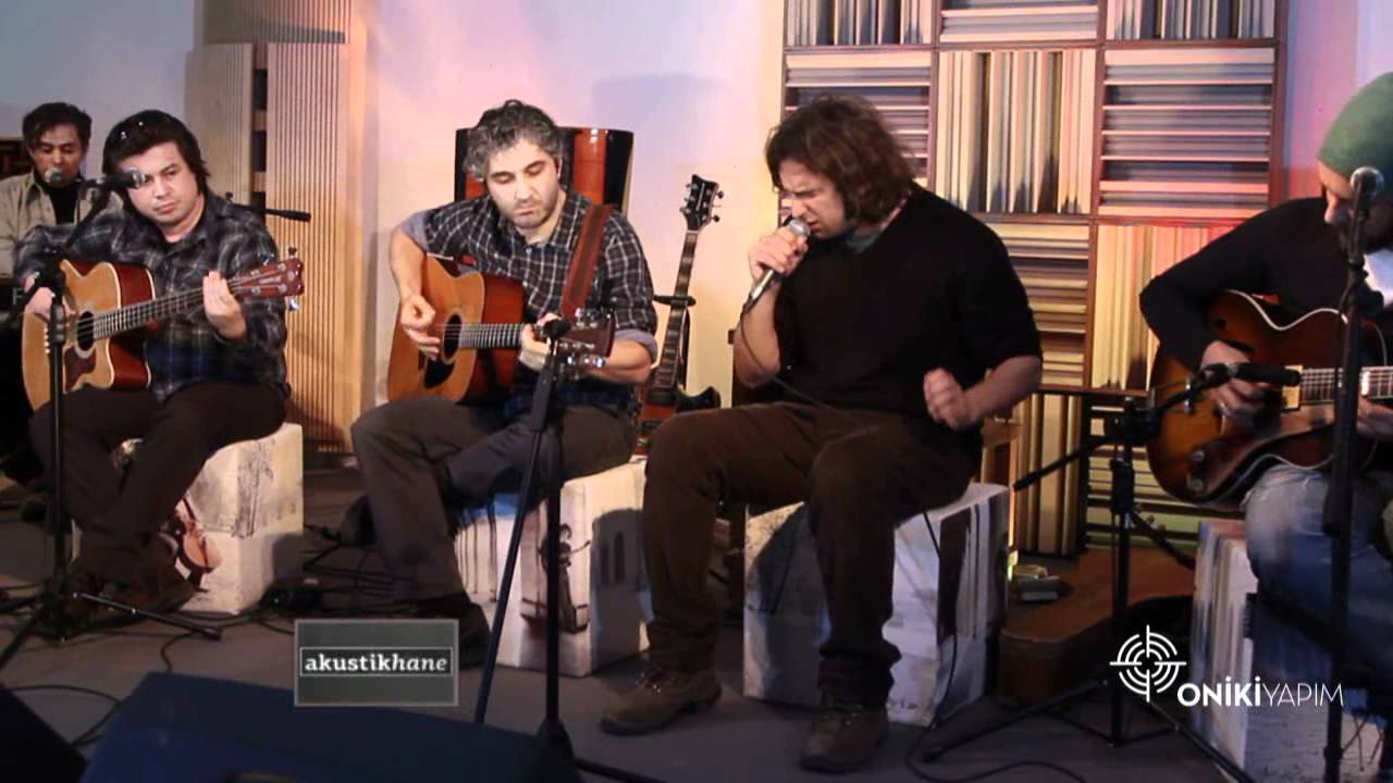 Peyk - Aşk Ki / 