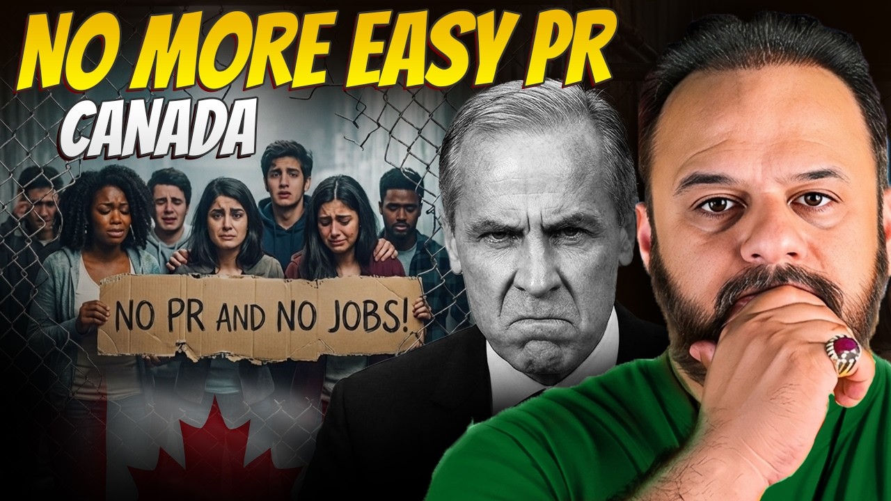 Canada Immigration 2027&ndash;2029: Big Changes That Will Impact You
