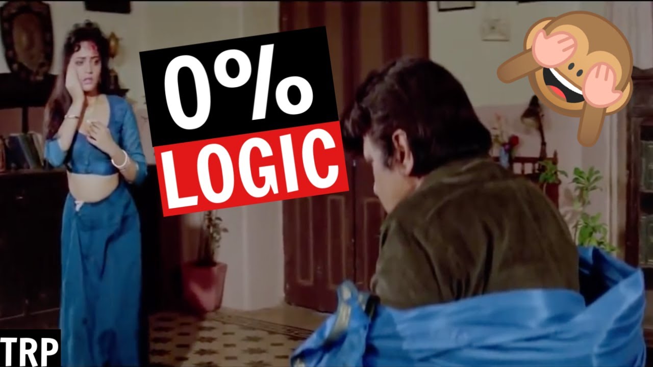 Shocking Bollywood Movie Scenes That Will Leave You Speechless