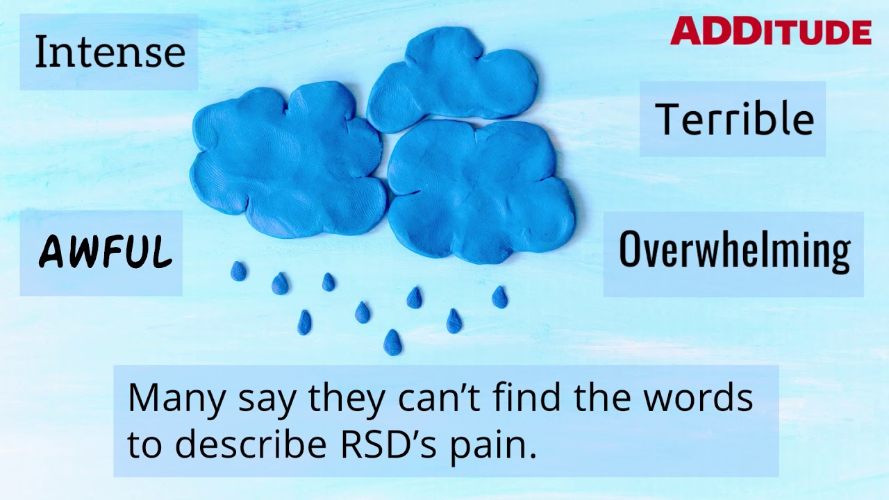 How ADHD Ignites Rejection Sensitive Dysphoria