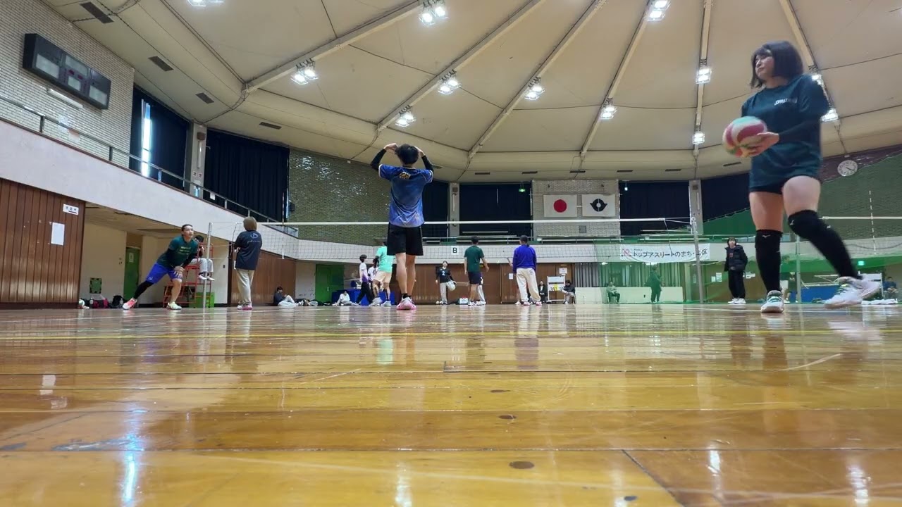 本戦リーグ2（DAISUKE）
