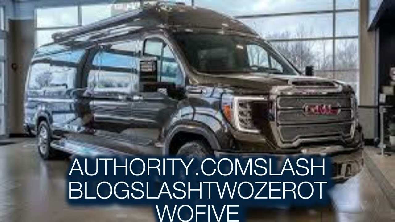2026 Toyota Armored Sprinter 6×6 Camper – The Most INSANE Off-Grid Beast Ever Built!