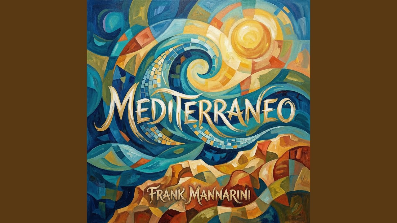 MEDITERRANEI VI