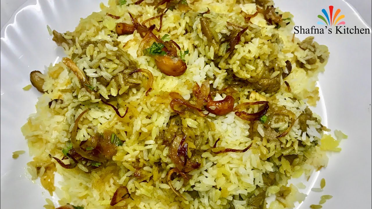 Mutton Biriyani-Eid SpecialDum Biriyani Restaurant Style-Kerala style Mutton Biryani-Biryani-Eid