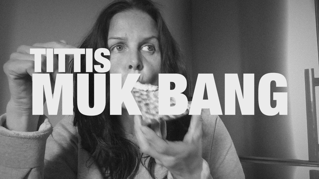 [VAKNA MED NRJ] MUK BANG with Titti - NRJ SWEDEN- NRJ SWEDEN